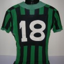 Pordenone Calcio  Del Frate    n.18  1978-79  A-2
